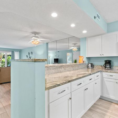 Villa Sea Oats Fort Walton Beach Exterior foto
