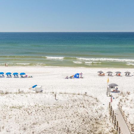 Villa Sea Oats Fort Walton Beach Exterior foto
