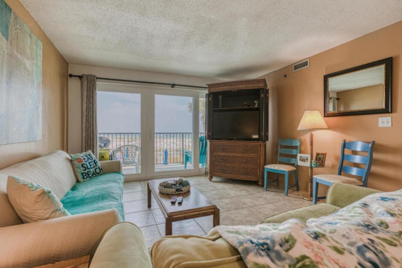 Villa Sea Oats Fort Walton Beach Exterior foto