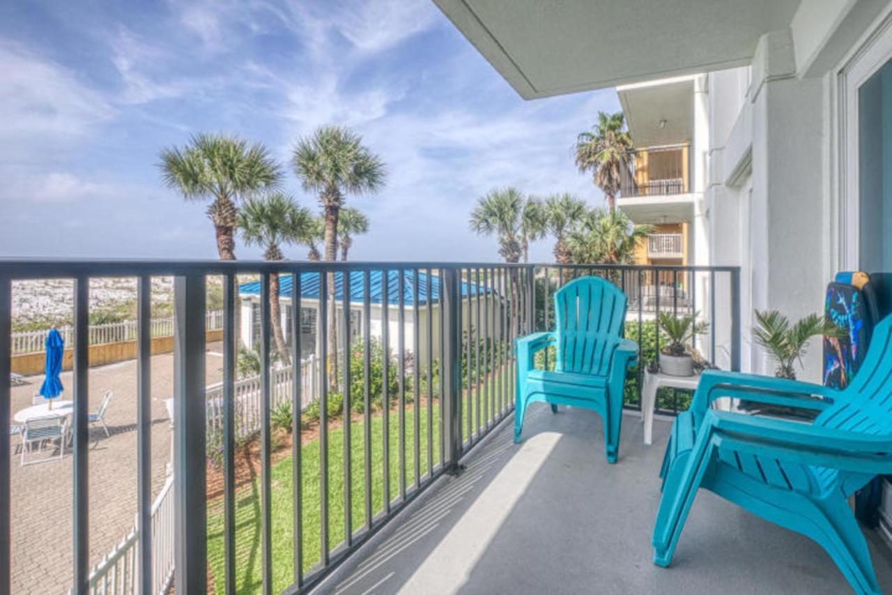 Villa Sea Oats Fort Walton Beach Exterior foto