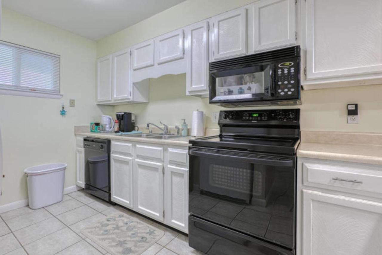 Villa Sea Oats Fort Walton Beach Exterior foto