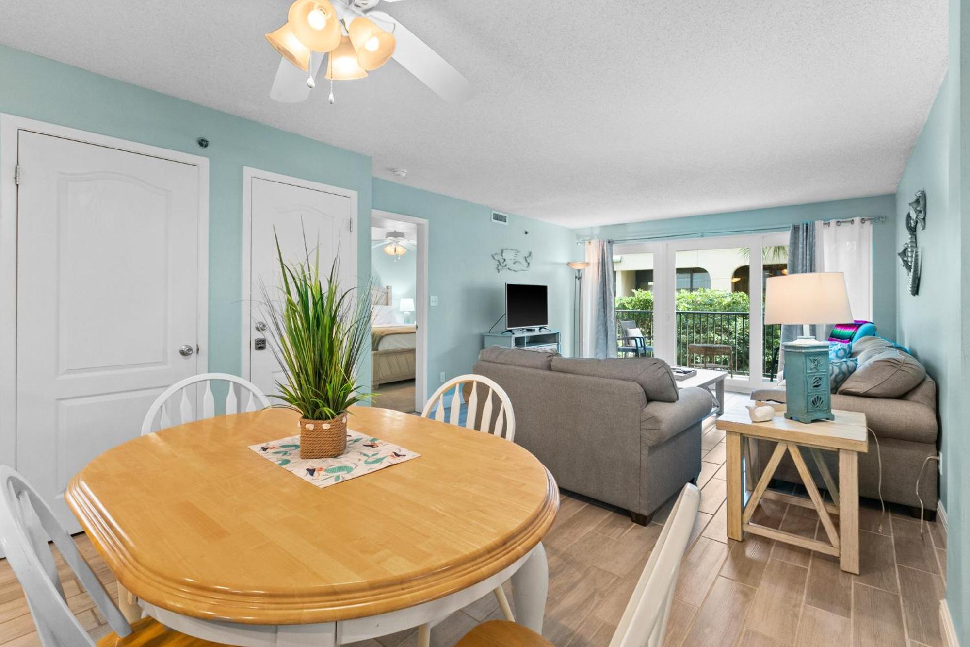 Villa Sea Oats Fort Walton Beach Exterior foto