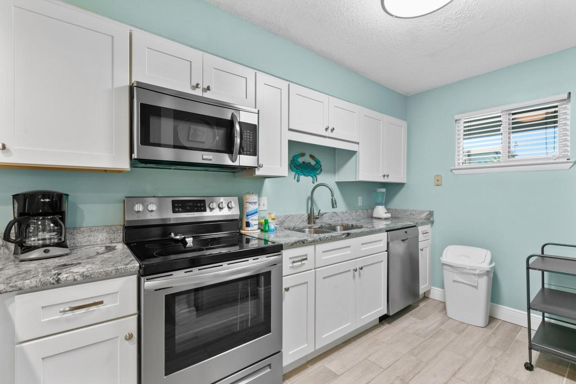 Villa Sea Oats Fort Walton Beach Exterior foto