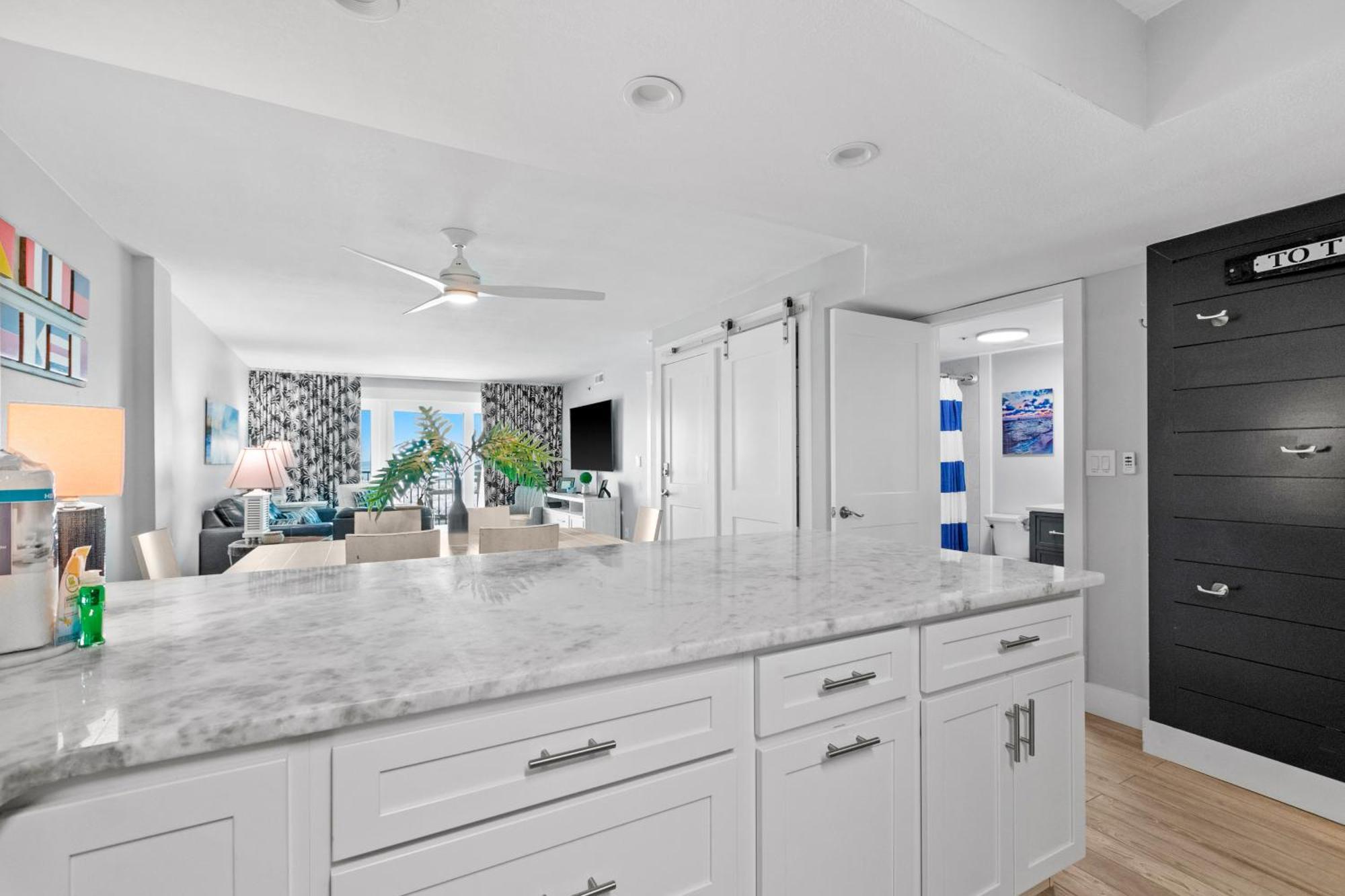 Villa Sea Oats Fort Walton Beach Zimmer foto