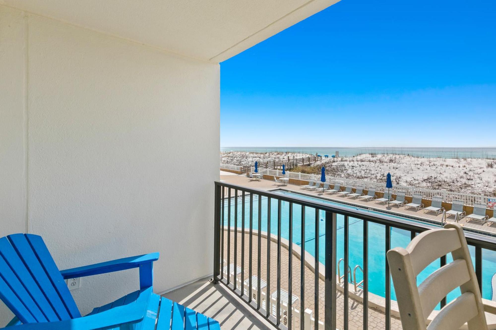 Villa Sea Oats Fort Walton Beach Zimmer foto
