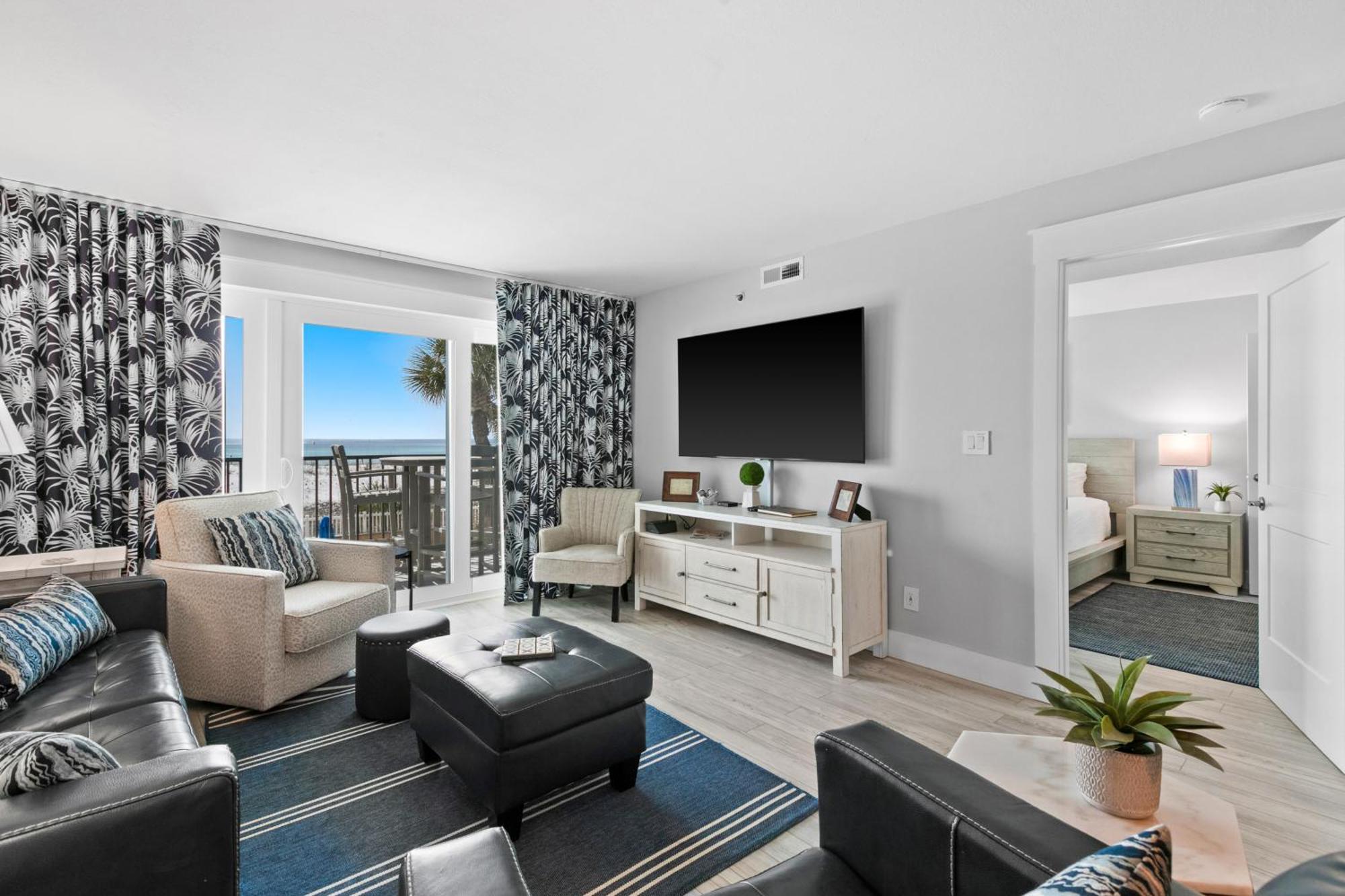 Villa Sea Oats Fort Walton Beach Zimmer foto