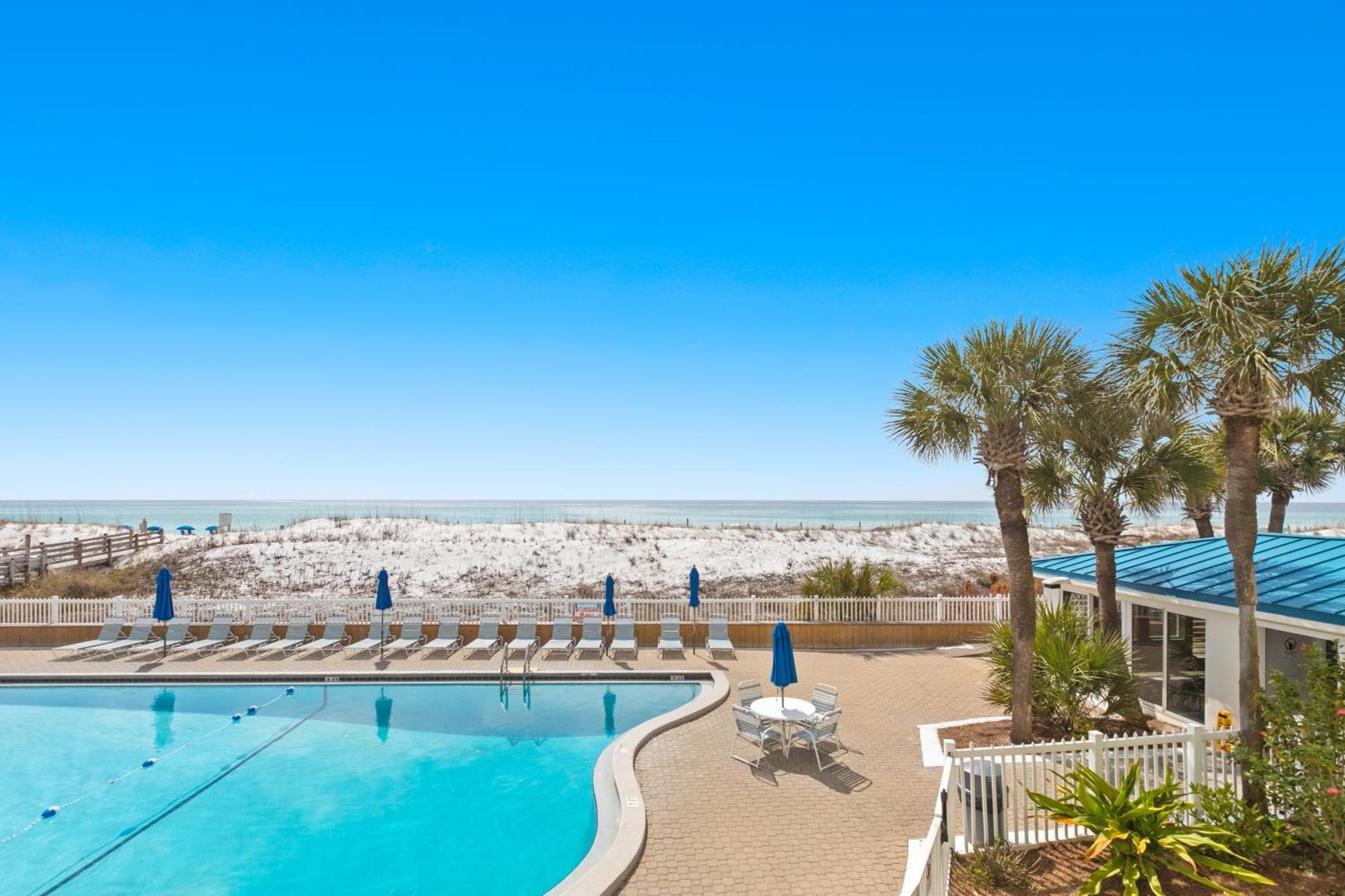 Villa Sea Oats Fort Walton Beach Zimmer foto
