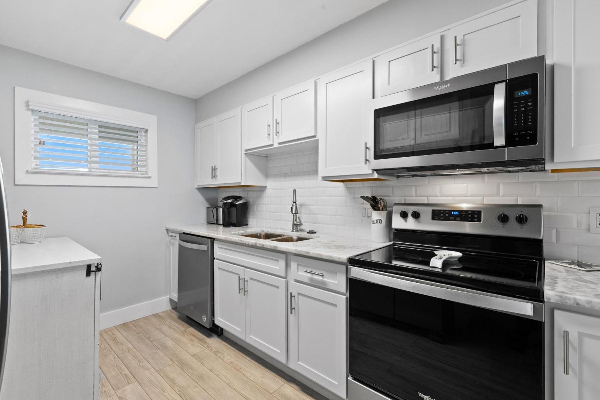 Villa Sea Oats Fort Walton Beach Zimmer foto