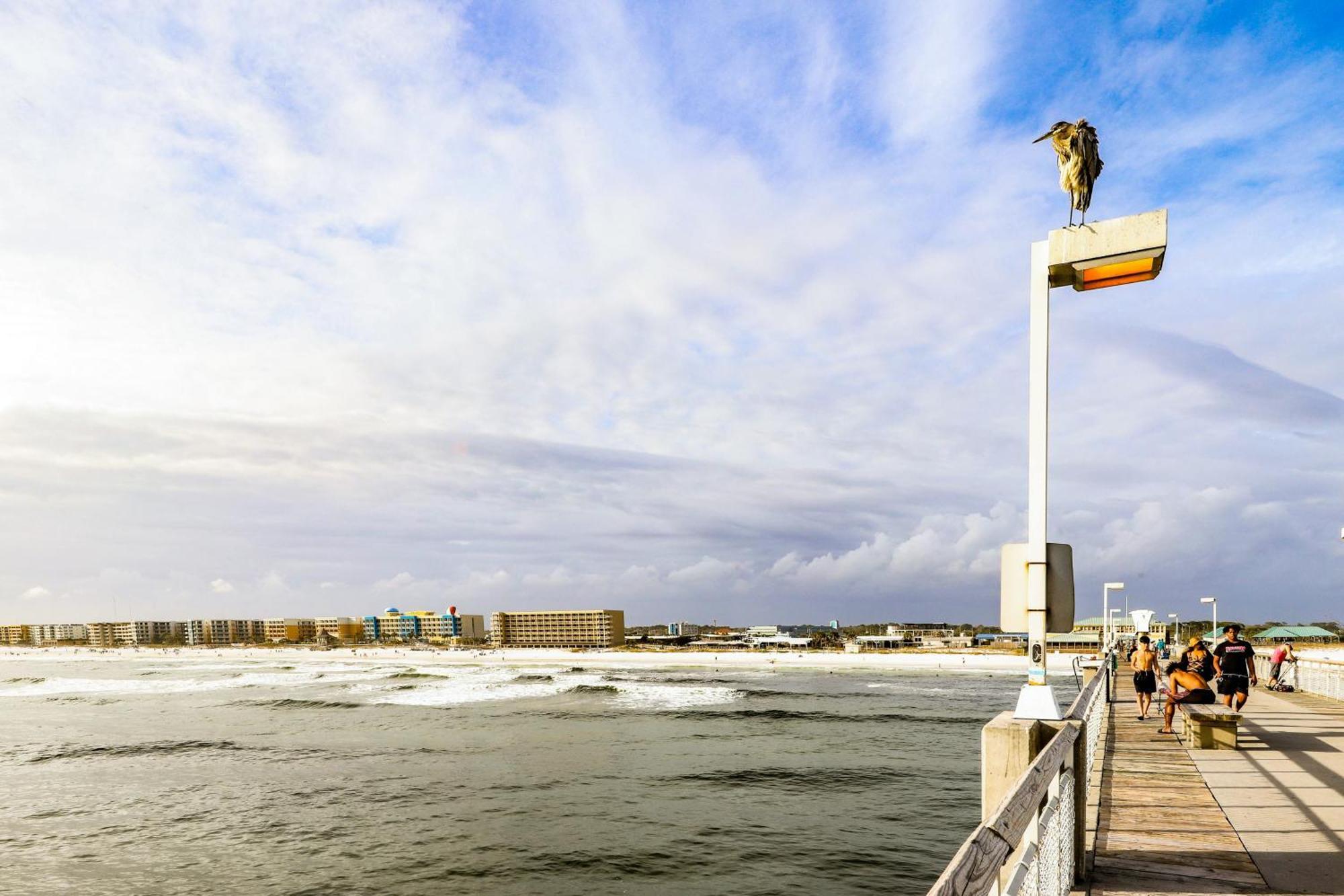 Villa Sea Oats Fort Walton Beach Zimmer foto