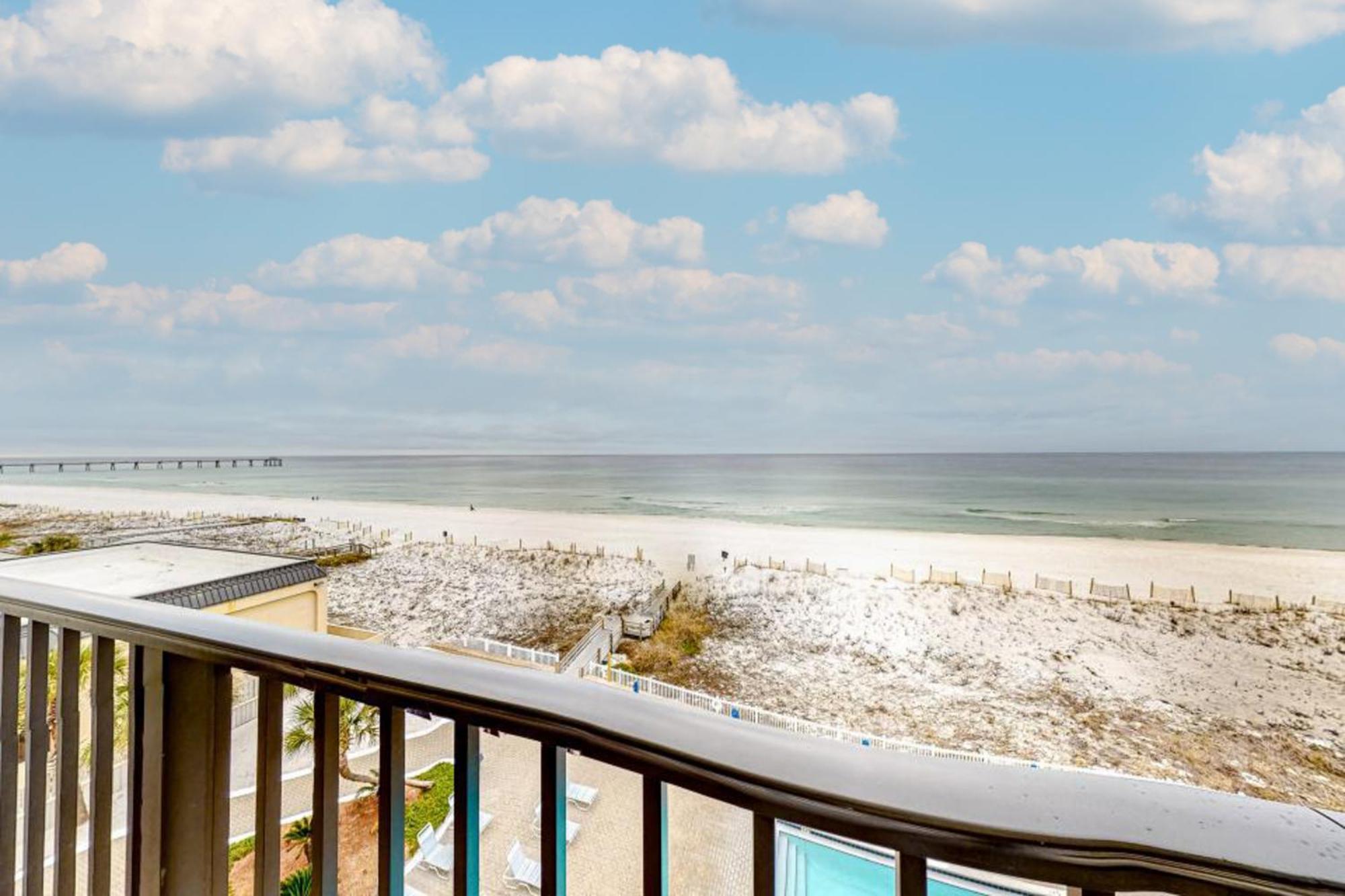 Villa Sea Oats Fort Walton Beach Zimmer foto