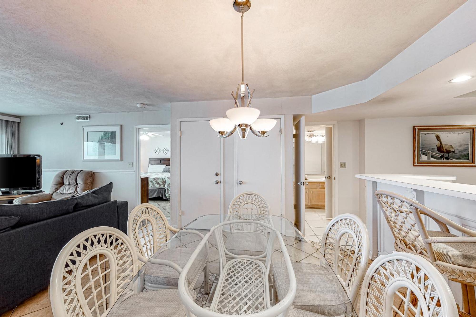 Villa Sea Oats Fort Walton Beach Zimmer foto