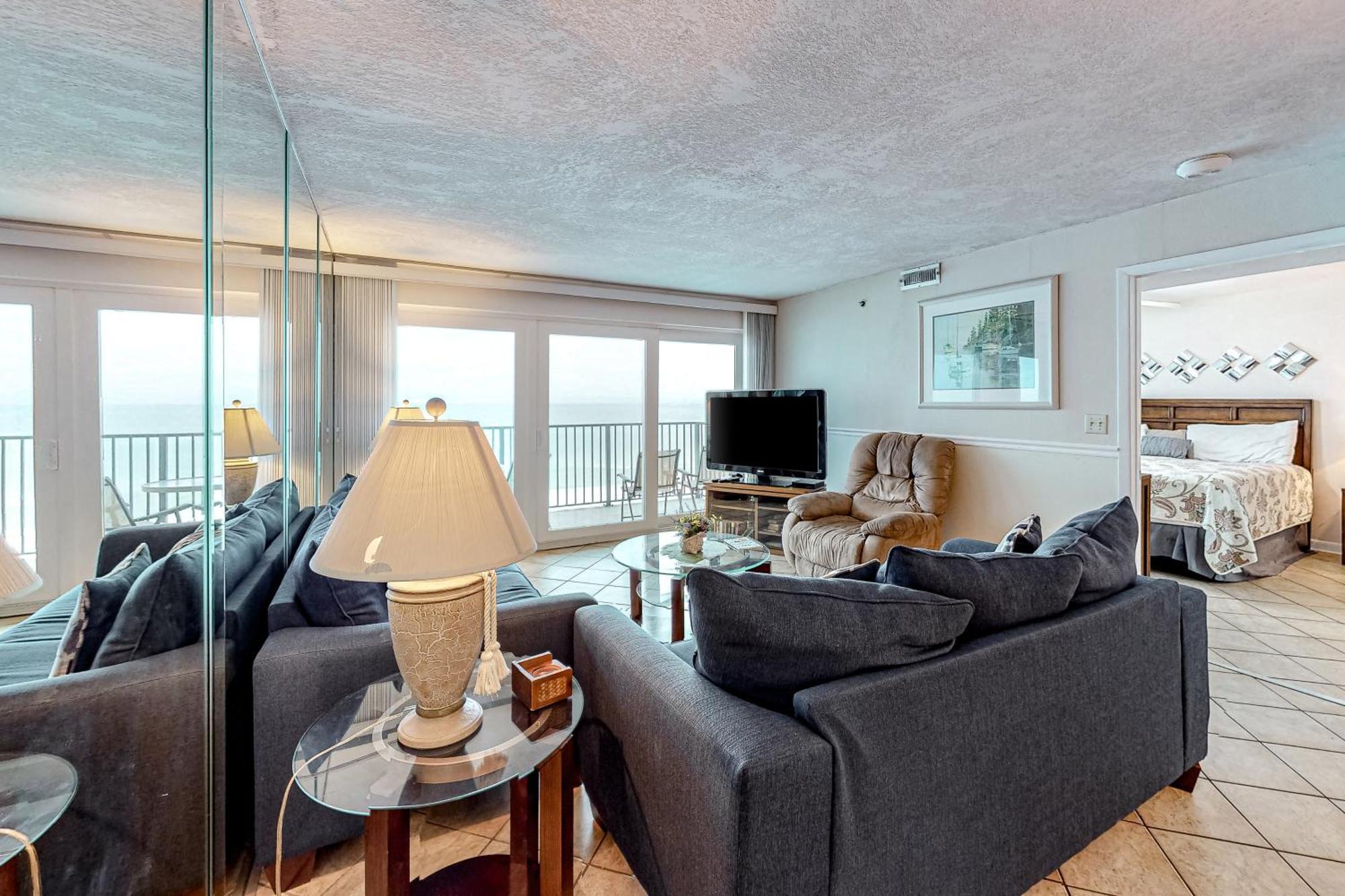 Villa Sea Oats Fort Walton Beach Zimmer foto