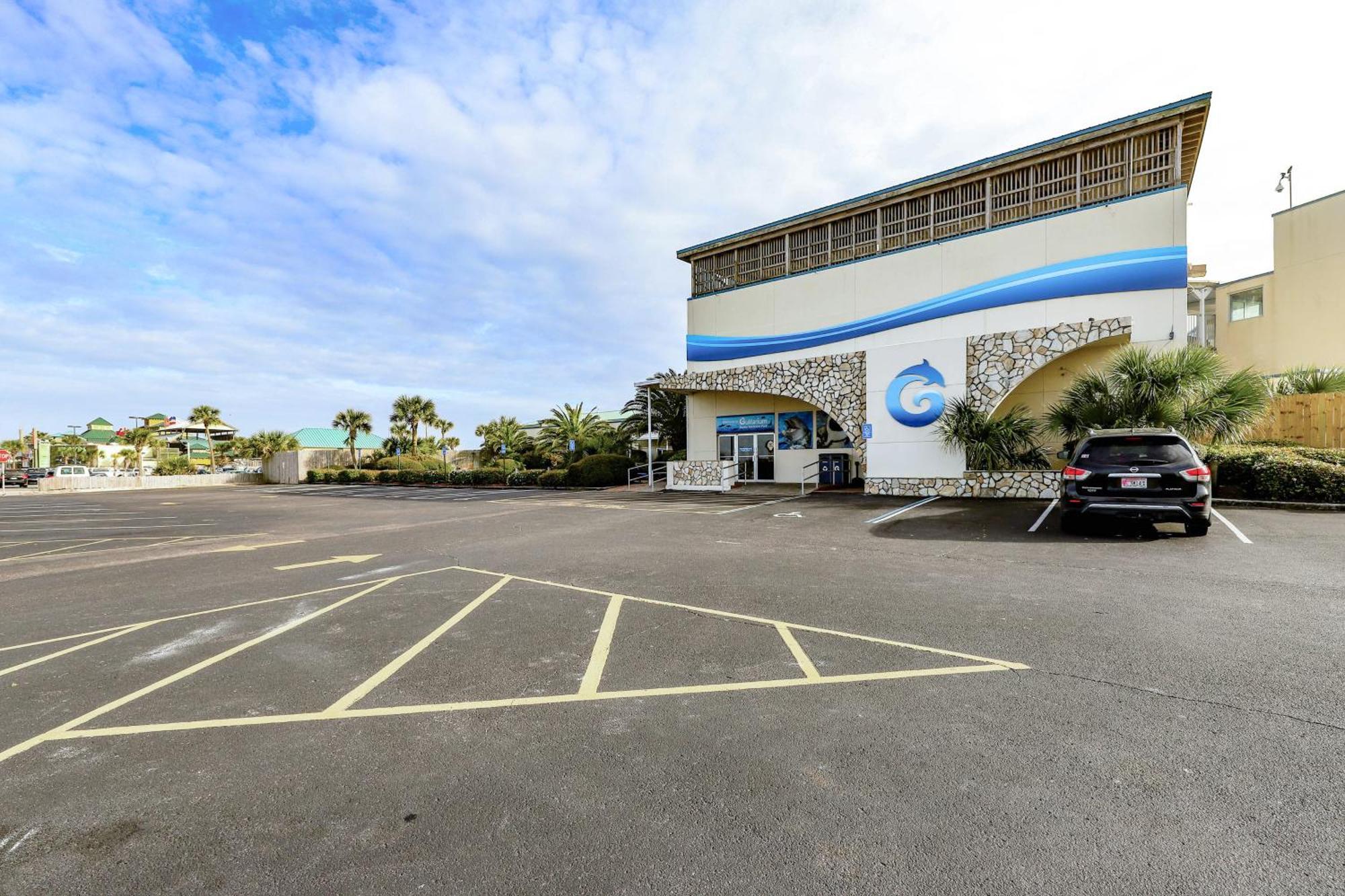 Villa Sea Oats Fort Walton Beach Zimmer foto