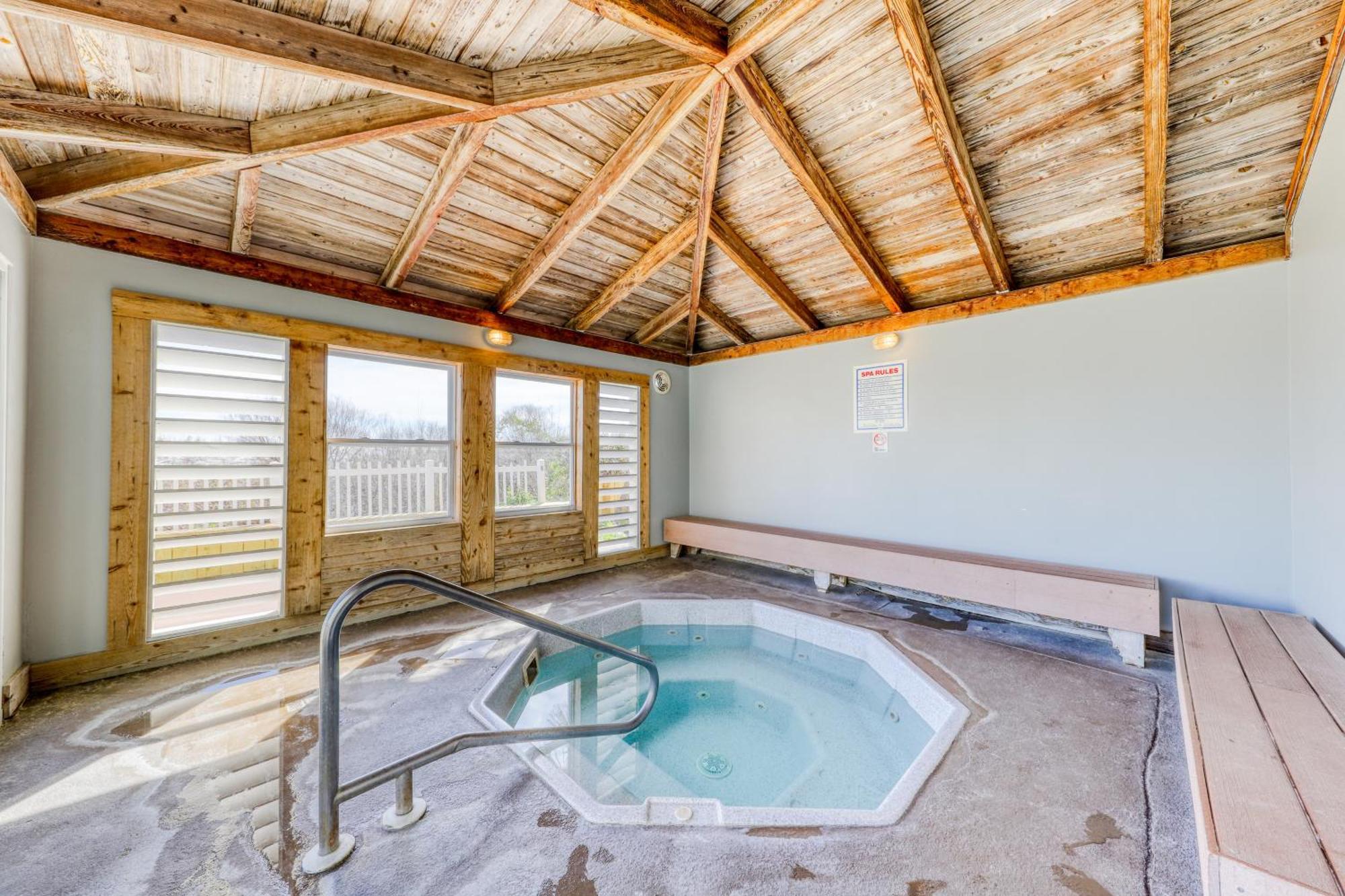 Villa Sea Oats Fort Walton Beach Zimmer foto