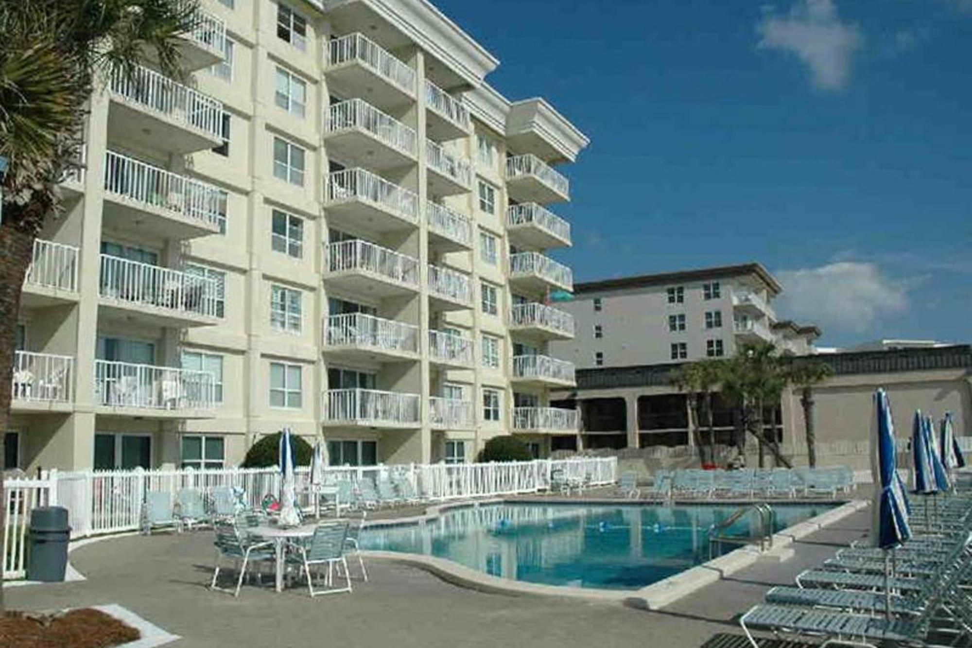 Villa Sea Oats Fort Walton Beach Zimmer foto