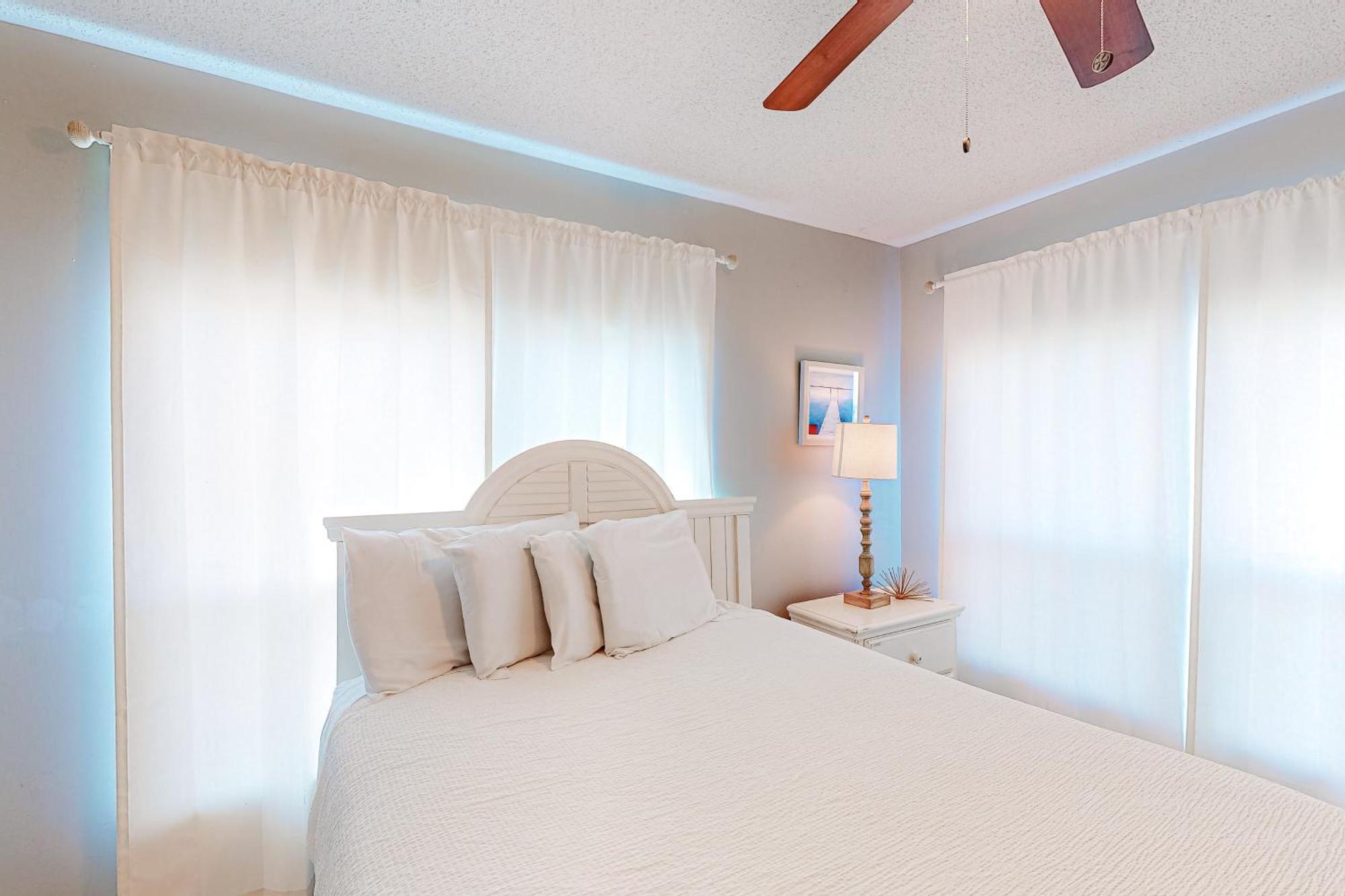Villa Sea Oats Fort Walton Beach Zimmer foto