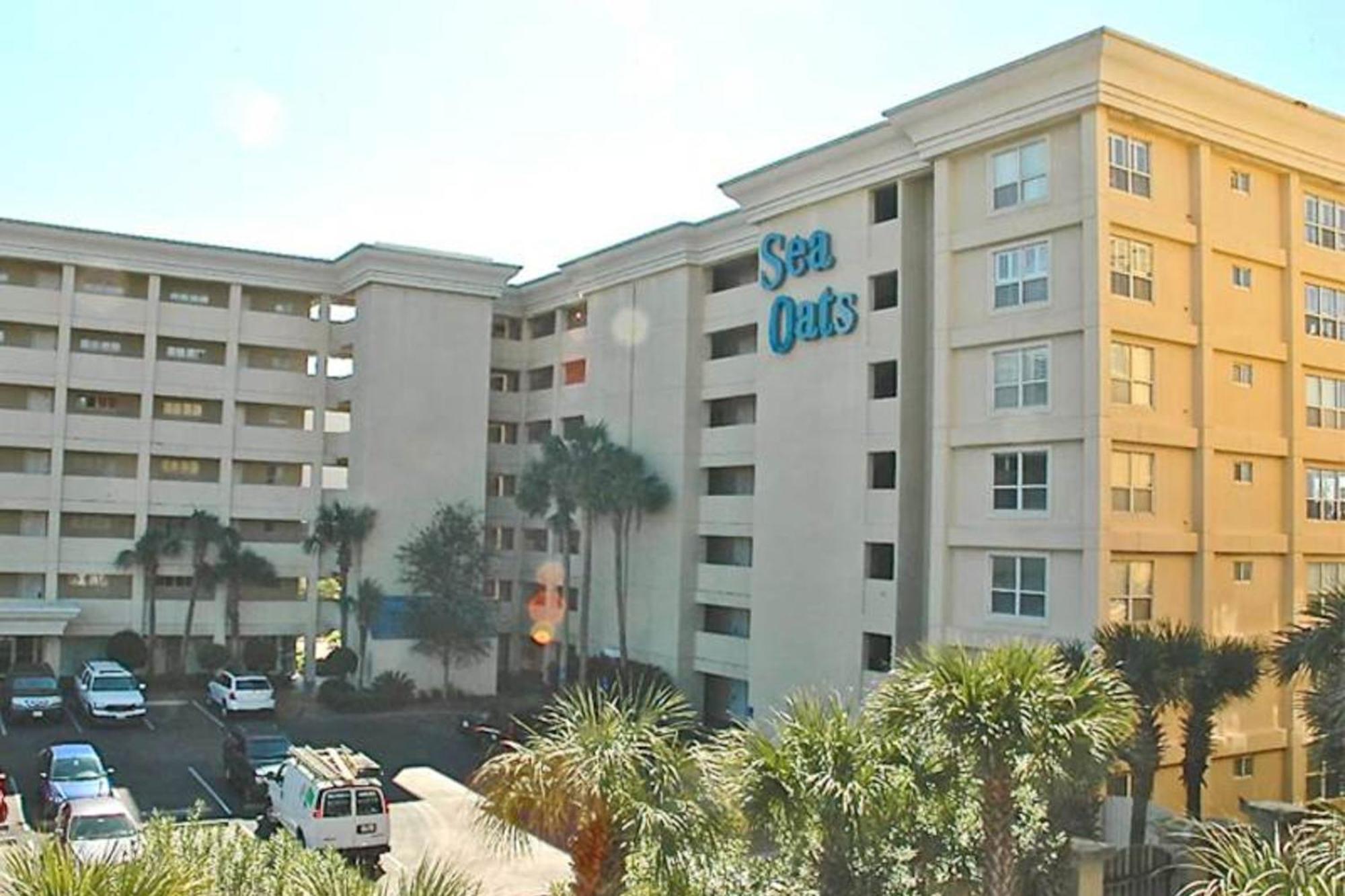 Villa Sea Oats Fort Walton Beach Zimmer foto