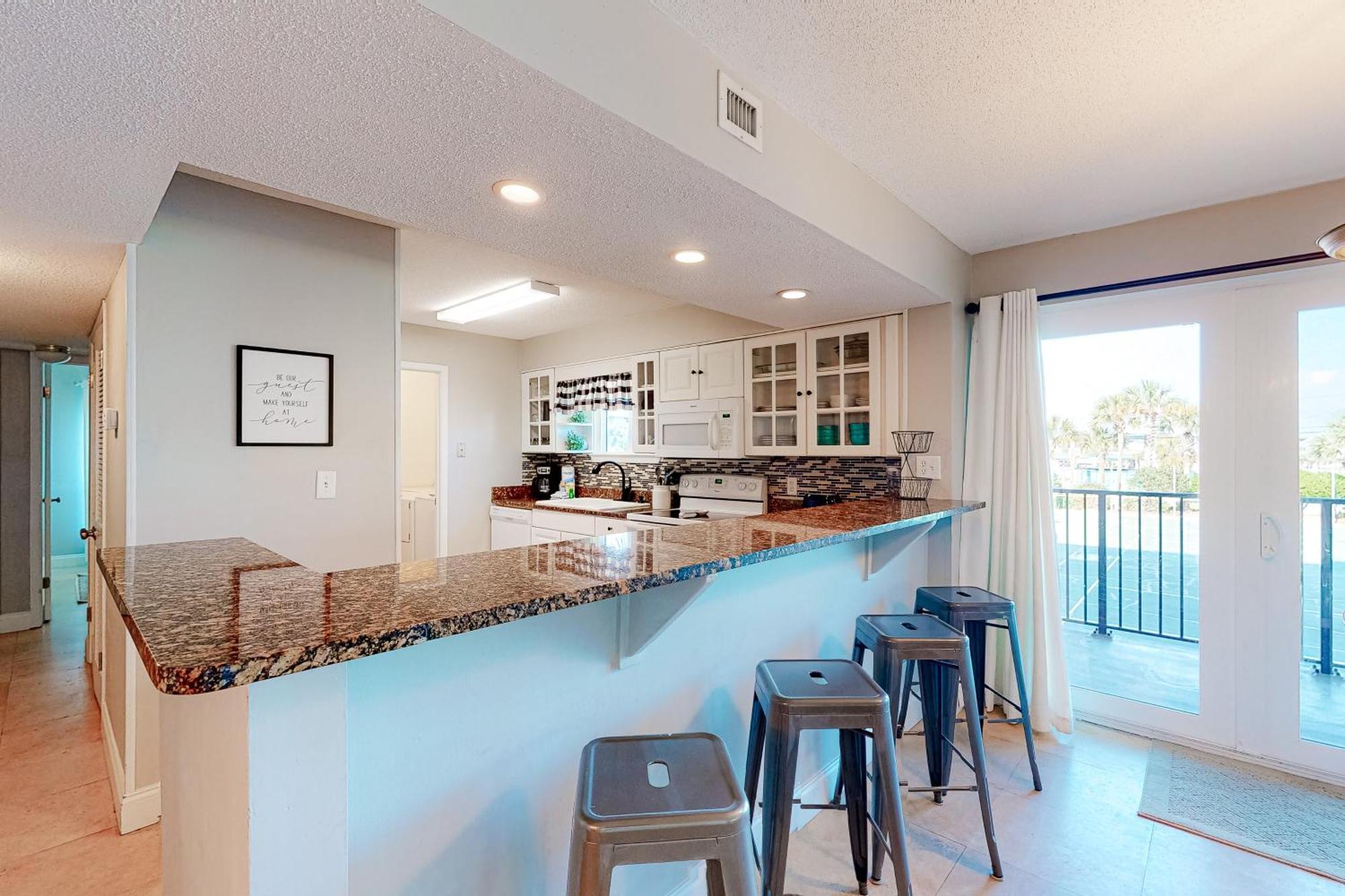 Villa Sea Oats Fort Walton Beach Zimmer foto