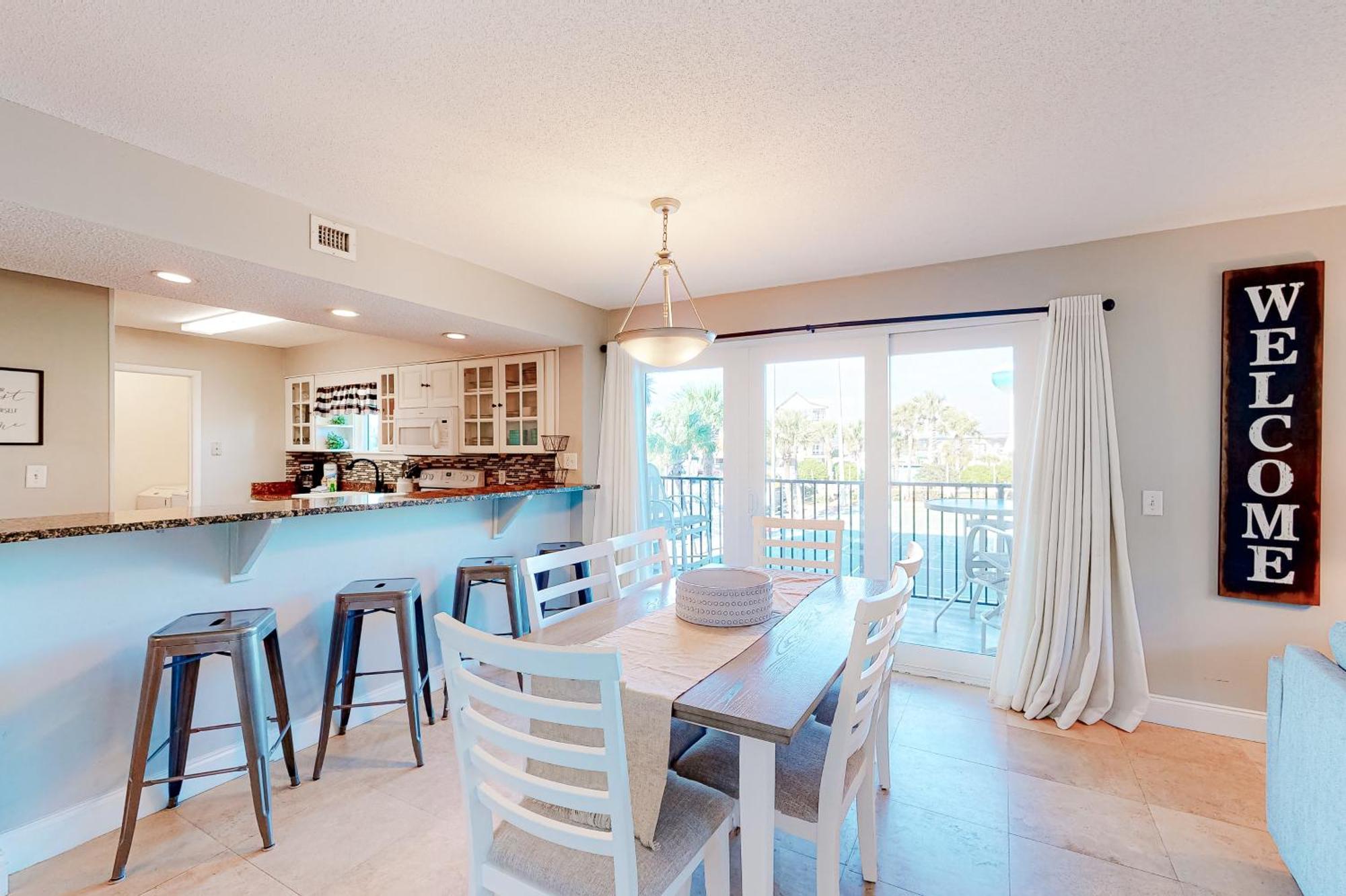 Villa Sea Oats Fort Walton Beach Zimmer foto