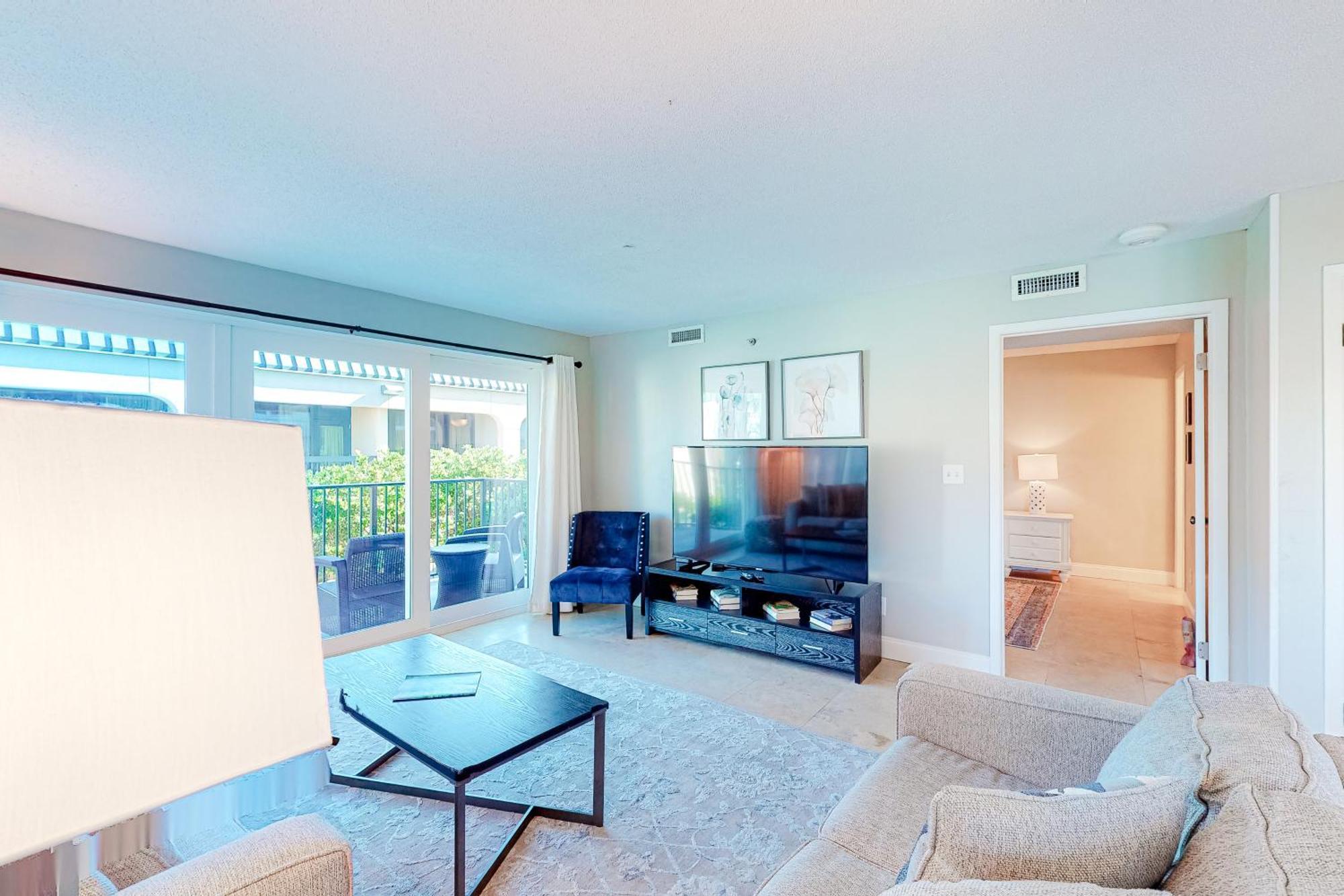 Villa Sea Oats Fort Walton Beach Zimmer foto