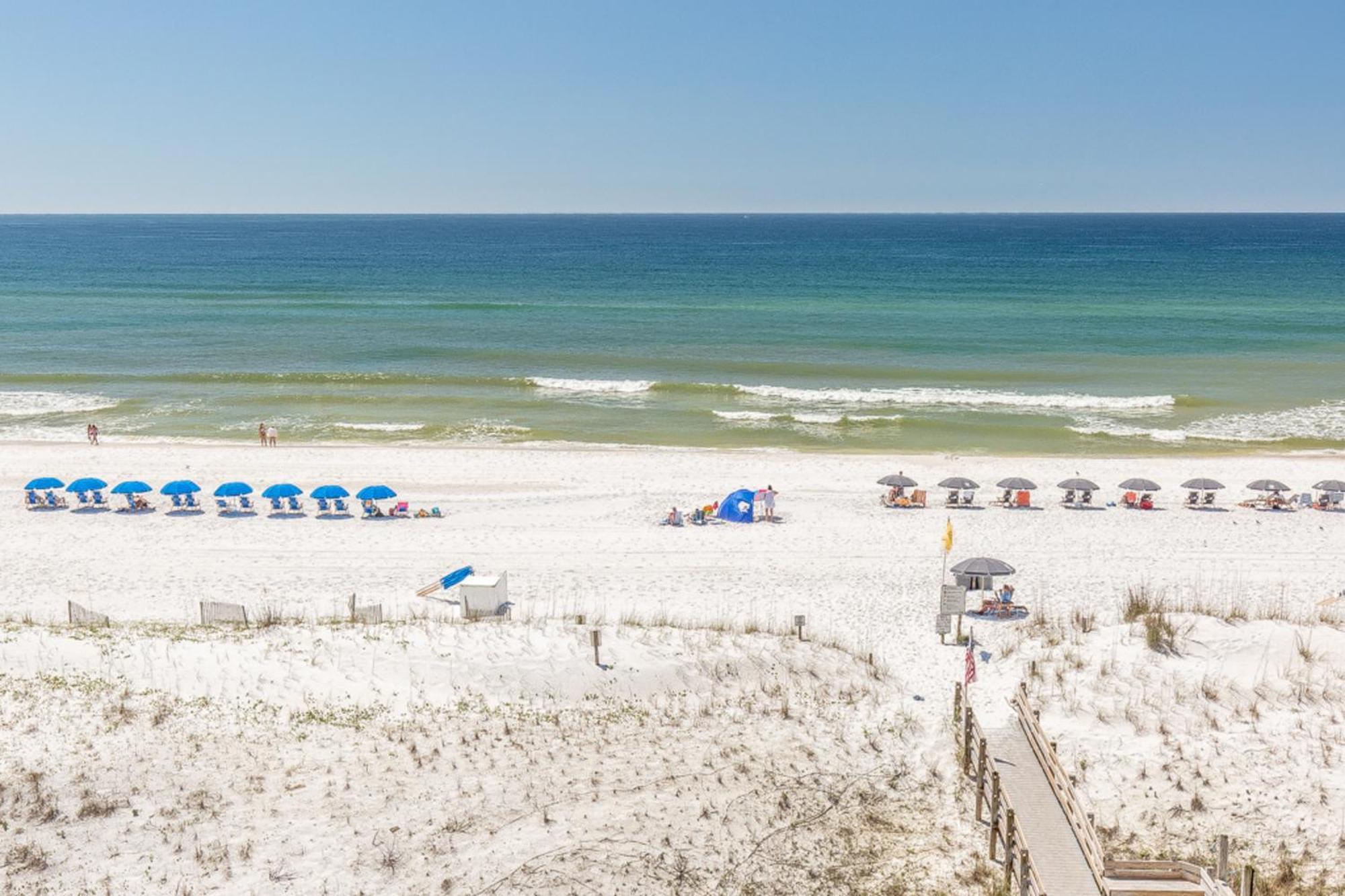 Villa Sea Oats Fort Walton Beach Exterior foto